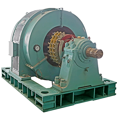 TDMK礦山磨機用大型三相同步電機_西安泰富西瑪電機|西安電機廠